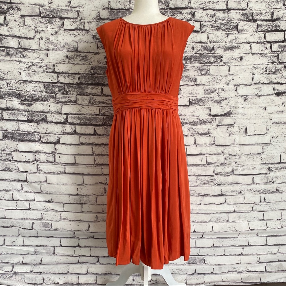 Boden Selina Dress